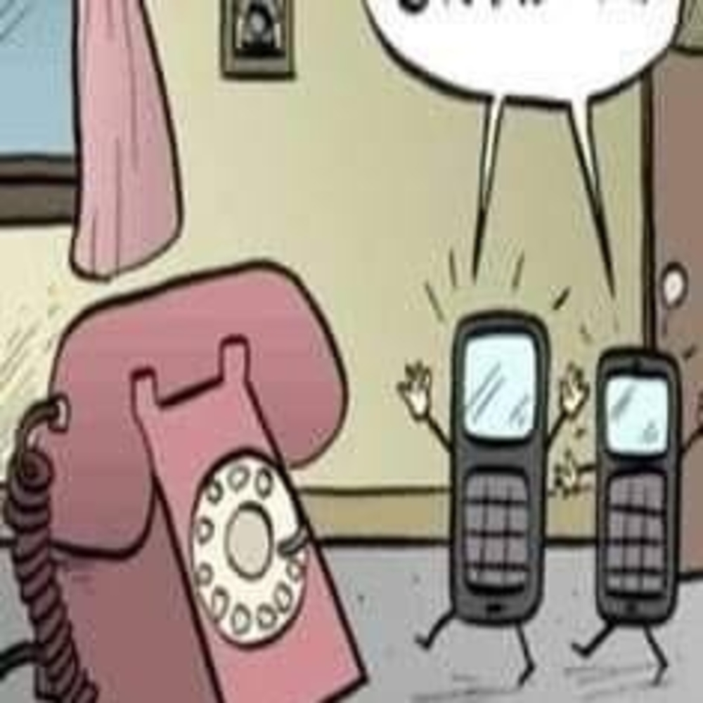 Meet your Posher, Es